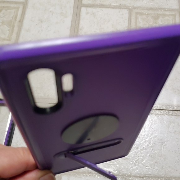 Galaxy note 10 PLUS waterproof shockproof case - Picture 9 of 16